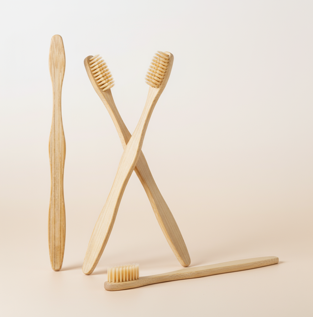 EG Bamboo Escova Adulto